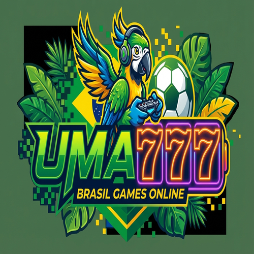 Logo uma777