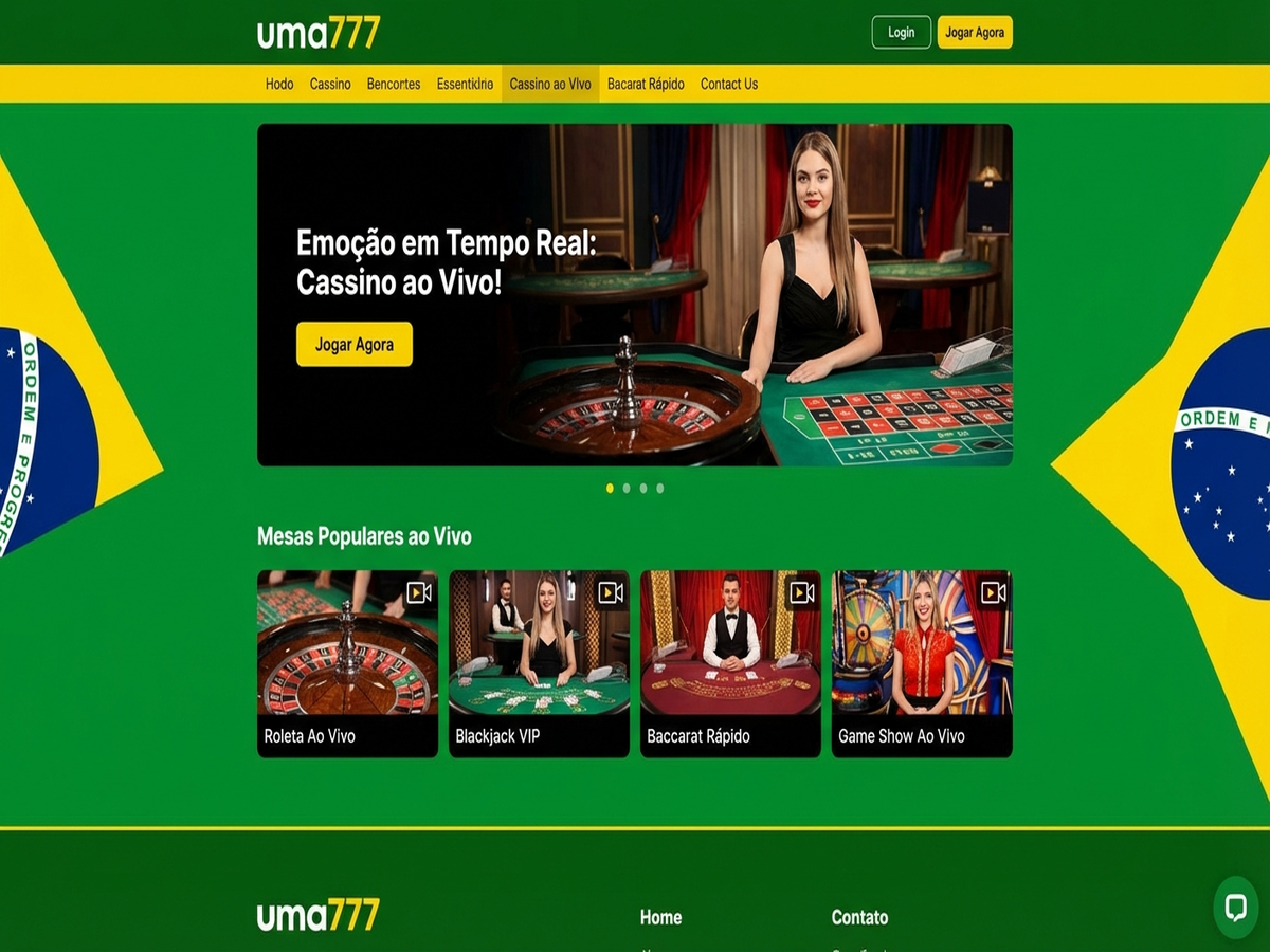 Screenshot 3 uma777